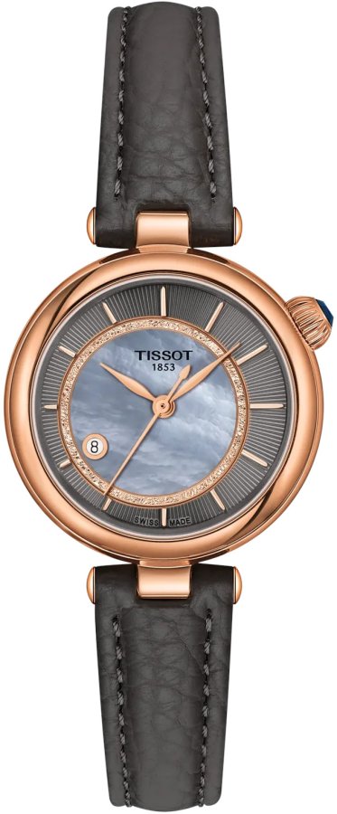 Tissot Desir Powermatic 48 T152.207.36.531.00