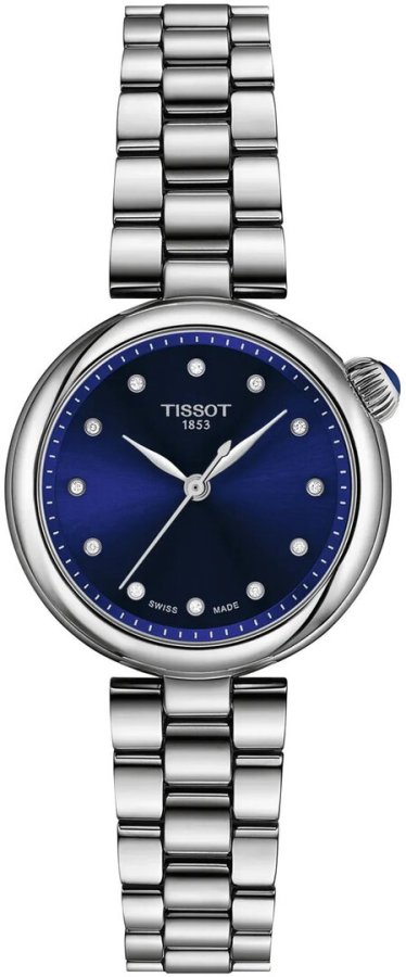Tissot Desir T152.010.11.046.00 - Hodinky Tissot