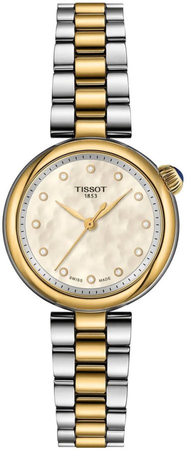 Tissot Desir T152.010.22.116.00 - Hodinky Tissot