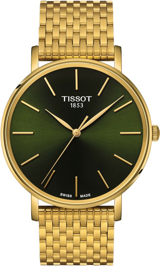 Tissot Everytime Gent T143.410.33.091.00 Tissot Everytime Gent T143.410.33.091.00 - Hodinky Tissot
