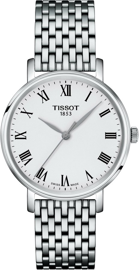 Tissot Everytime Lady T143.210.11.033.00 Tissot Everytime Lady T143.210.11.033.00 - Hodinky Tissot