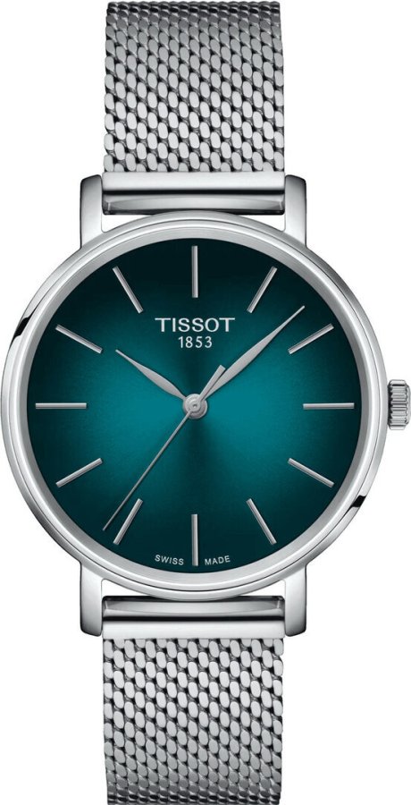 Tissot Everytime Lady T143.210.11.091.00 - Hodinky Tissot