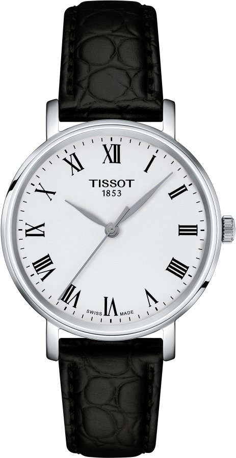 Tissot Everytime Lady T143.210.16.033.00 Tissot Everytime Lady T143.210.16.033.00 - Hodinky Tissot