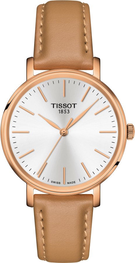 Tissot Everytime Lady T143.210.36.011.00 Tissot Everytime Lady T143.210.36.011.00 - Hodinky Tissot