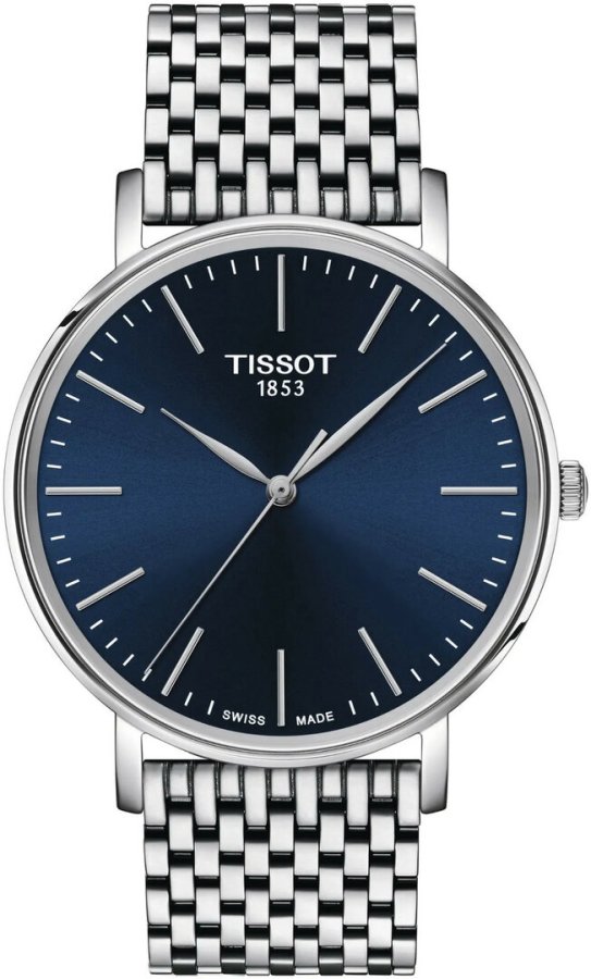 Tissot Everytime Quartz T143.410.11.041.00 - Hodinky Tissot
