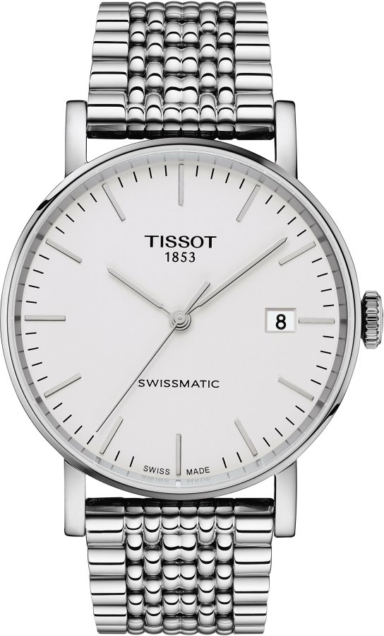 Tissot Everytime Swissmatic T109.407.11.031.00 - Hodinky Tissot