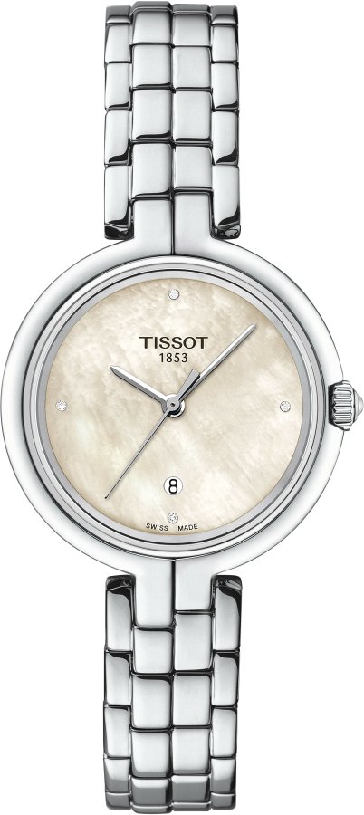 Tissot Flamingo T094.210.11.116.02 - Hodinky Tissot