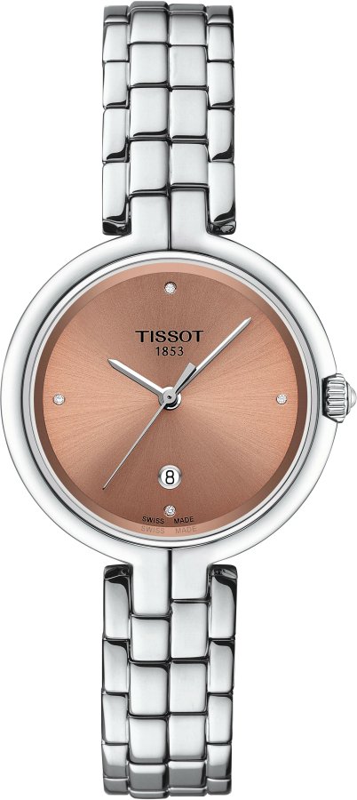 Tissot Flamingo T094.210.11.336.00 - Hodinky Tissot