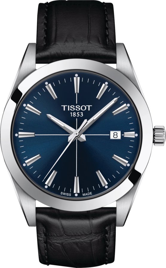 Tissot T-Classic Gentleman T127.410.16.041.01 - Hodinky Tissot