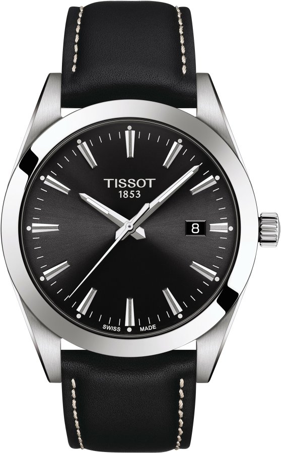 Tissot Gentleman T127.410.16.051.00 - Hodinky Tissot