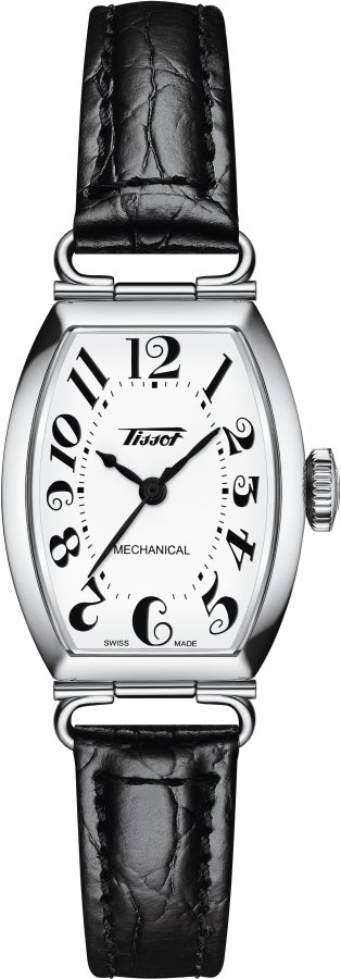 Tissot Heritage Porto Mechanical Small Lady T128.161.16.012.00 - Hodinky Tissot