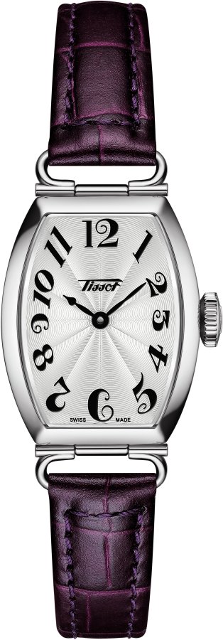 Tissot Heritage Porto Small Lady T128.109.16.032.00 - Hodinky Tissot