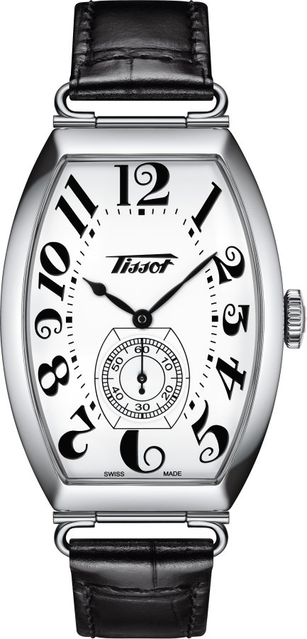 Tissot Heritage Porto Mechanical T128.505.16.012.00