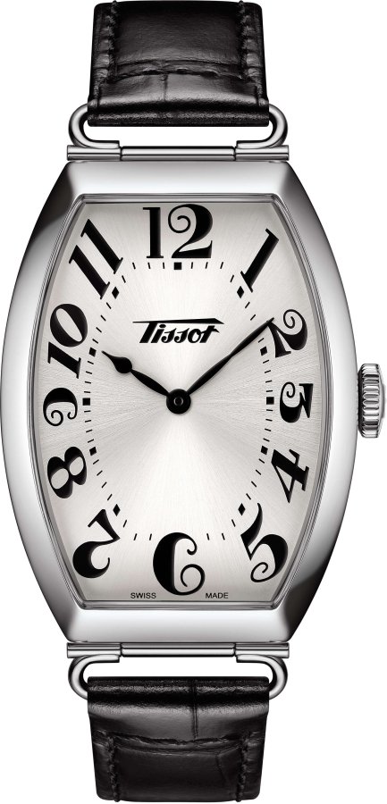 Tissot Heritage Quartz Porto T128.509.16.032.00 Tissot Heritage Quartz Porto T128.509.16.032.00 - Hodinky Tissot
