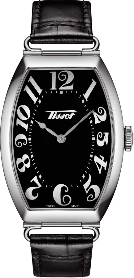 Tissot Heritage Quartz Porto T128.509.16.052.00 Tissot Heritage Quartz Porto T128.509.16.052.00 - Hodinky Tissot