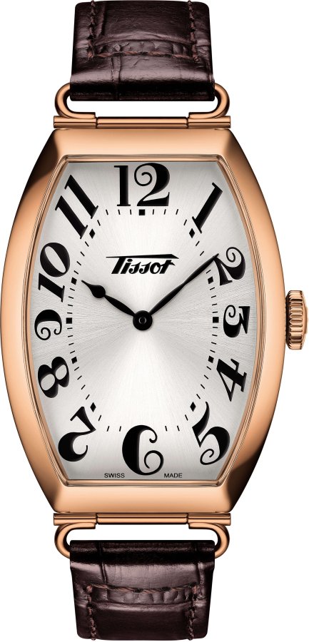 Tissot Heritage Quartz Porto T128.509.36.032.00 Tissot Heritage Quartz Porto T128.509.36.032.00 - Hodinky Tissot