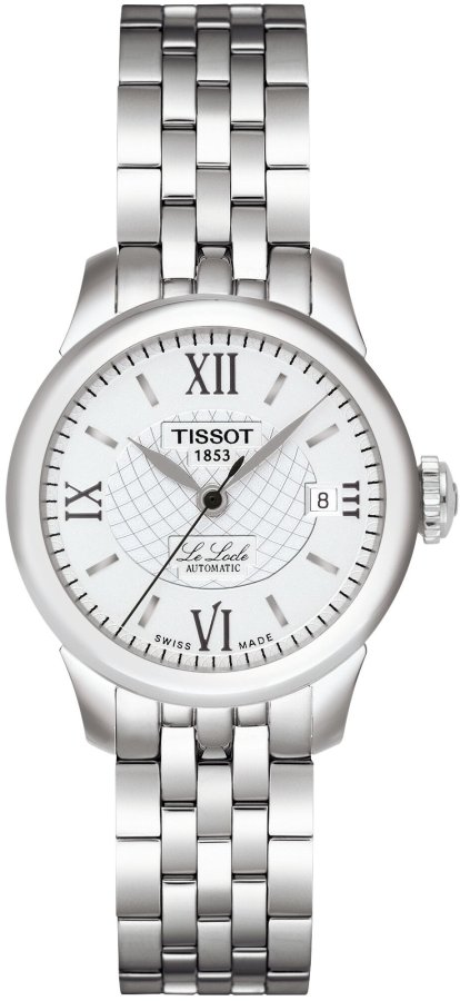 Tissot Le Locle Automatic T41.1.183.33 - Hodinky Tissot