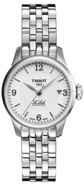 Tissot Le Locle Automatic T41.1.183.34 - Hodinky Tissot