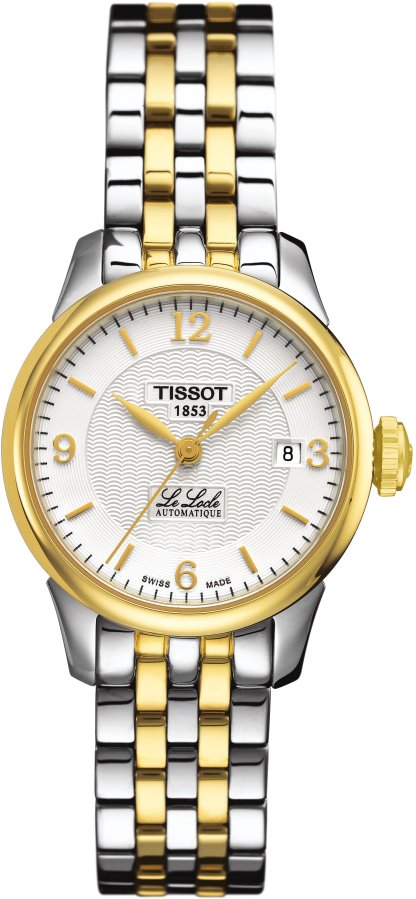 Tissot Le Locle Automatic T41.2.183.34 - Hodinky Tissot