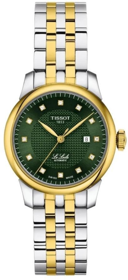 Tissot Le Locle Powermatic 48 T006.207.22.096.01 - Hodinky Tissot
