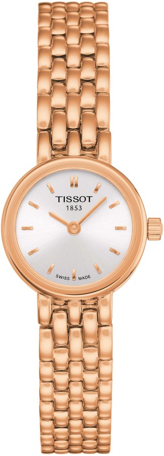 Tissot T-Lady Lovely T058.009.33.031.01 - Hodinky Tissot