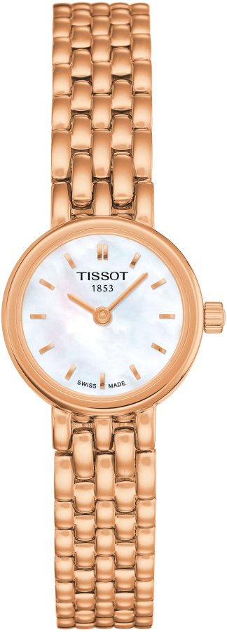 Tissot T-Lady Lovely T058.009.33.111.00 - Hodinky Tissot