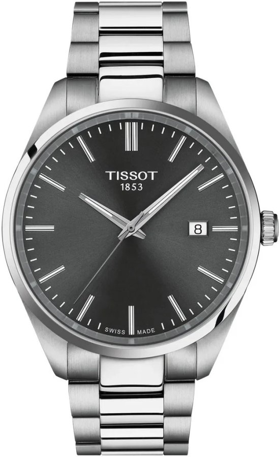 Tissot PR 100 Quartz 40 mm T150.410.11.081.00