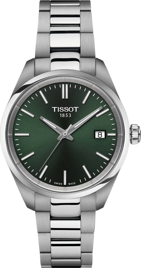 Tissot PR 100 Quartz Lady T150.210.11.091.00 - Hodinky Tissot