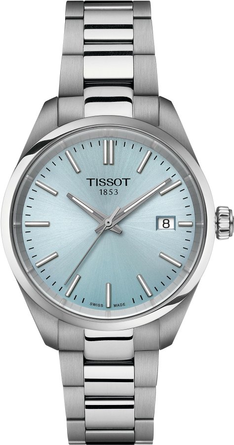 Tissot PR 100 Quartz Lady T150.210.11.351.00