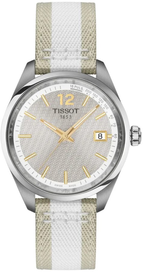 Tissot PR 100 Quartz Lady T150.210.17.037.00
