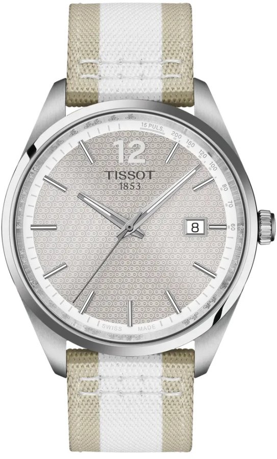 Tissot PR 100 Quartz T150.410.17.037.00
