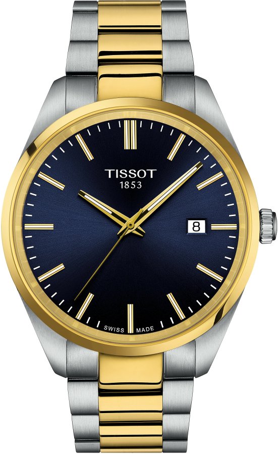 Tissot PR 100 Quartz T150.410.22.041.00 - Hodinky Tissot