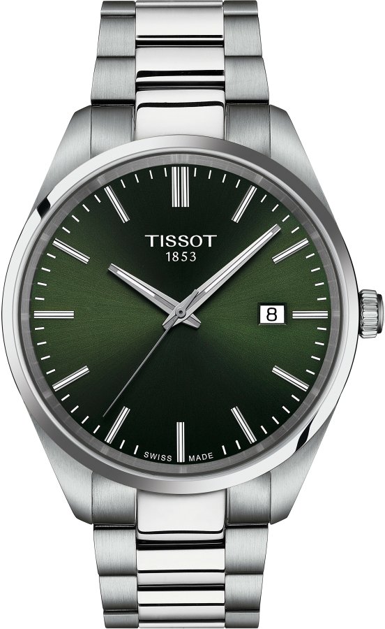 Tissot PR 100 Quartz T150.410.11.091.00 - Hodinky Tissot