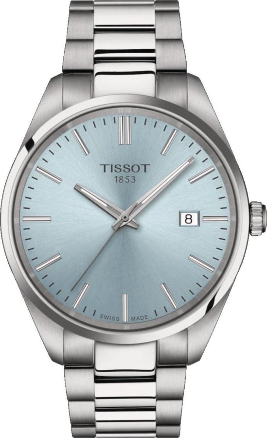 Tissot PR 100 Quartz T150.410.11.351.00 Tissot PR 100 Quartz T150.410.11.351.00 - Hodinky Tissot