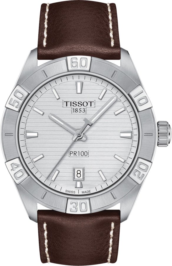 Tissot PR 100 Sport Gent T101.610.16.031.00 - Hodinky Tissot