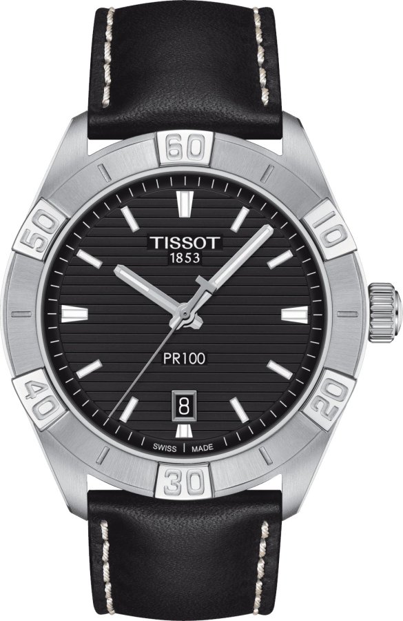 Tissot PR 100 Sport Gent T101.610.16.051.00 Tissot PR 100 Sport Gent T101.610.16.051.00 - Hodinky Tissot