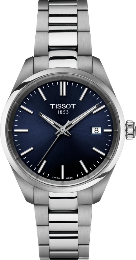 Tissot PR 100 T150.210.11.041.00 - Hodinky Tissot