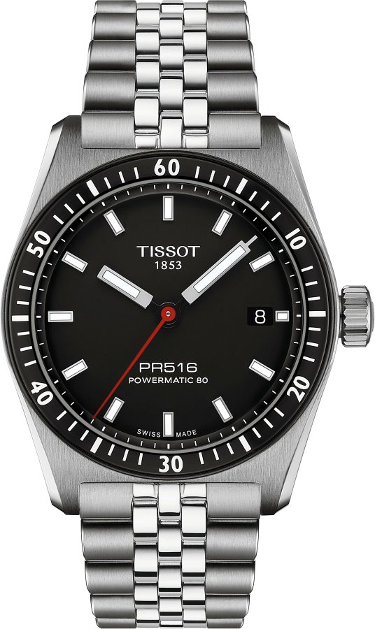 Tissot PR516 Powermatic 80 T149.407.11.051.00 - Hodinky Tissot