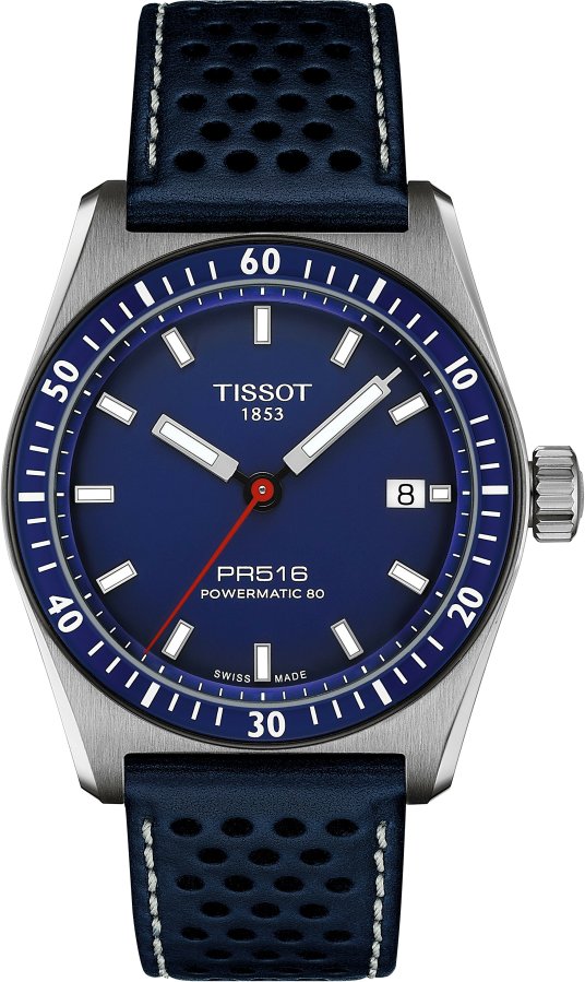 Tissot PR516 Powermatic 80 T149.407.16.041.00 - Hodinky Tissot