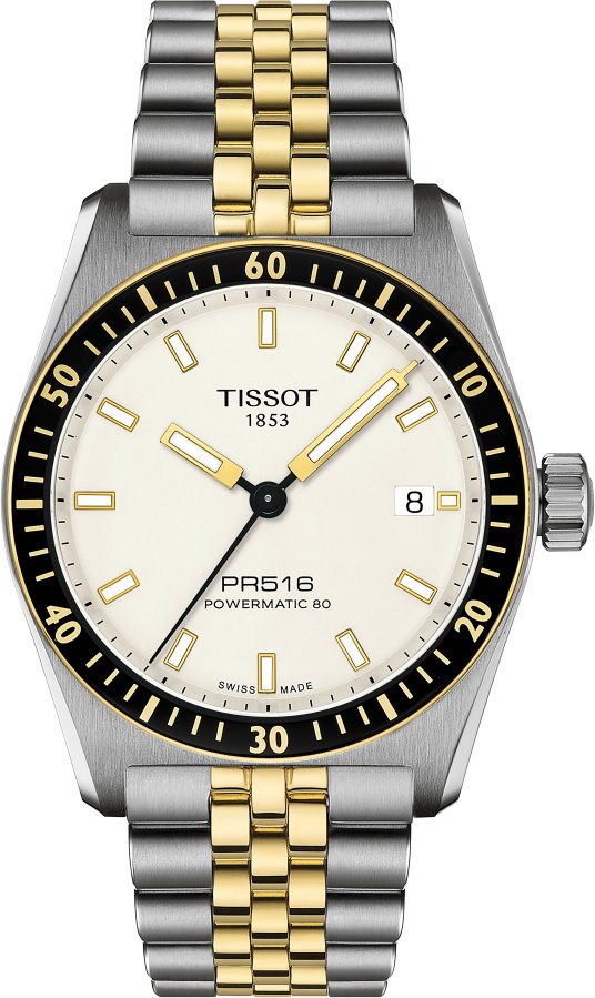 Tissot PR516 Powermatic 80 T149.407.22.011.00 - Hodinky Tissot