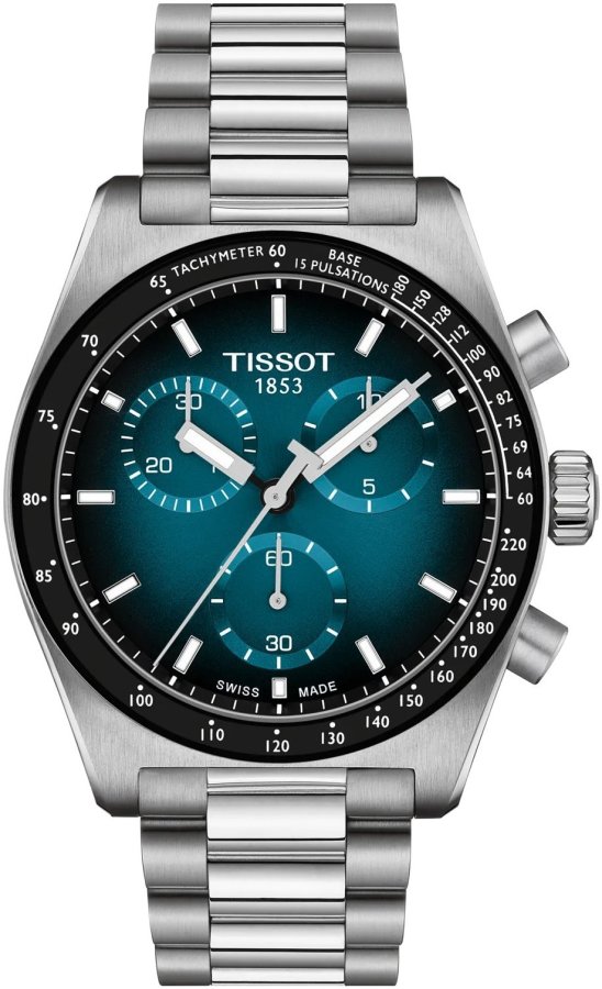 Tissot PR516 Quartz Chronograph T149.417.11.041.01