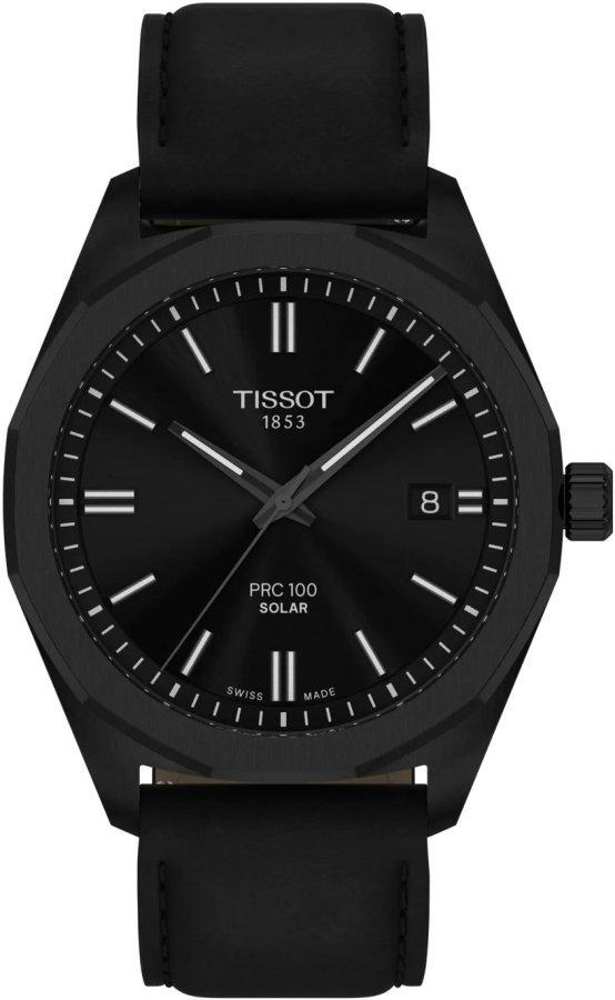 Tissot PRC 100 Solar T151.422.36.051.00 Tissot PRC 100 Solar T151.422.36.051.00 - Hodinky Tissot
