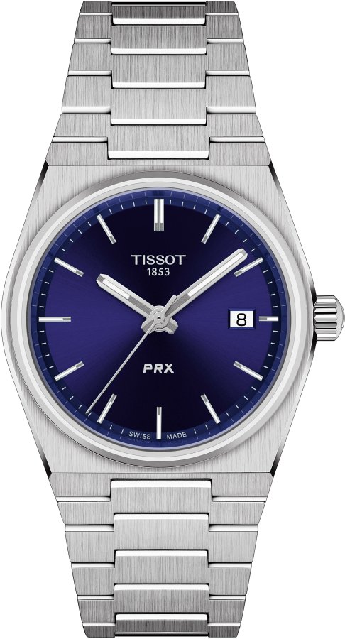 Tissot PRX 35MM Quartz Lady T137.210.11.041.00 - Hodinky Tissot