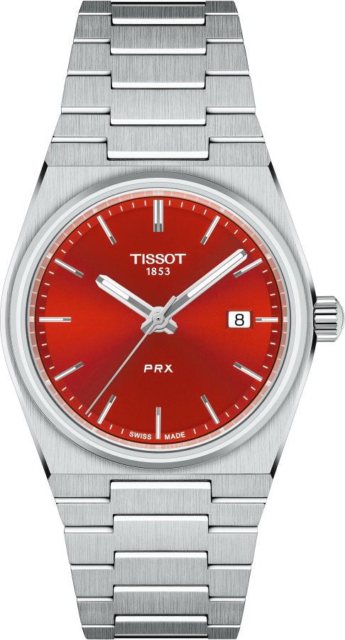 Tissot PRX 35MM Quartz Lady T137.210.11.421.00 Tissot PRX 35MM Quartz Lady T137.210.11.421.00 - Hodinky Tissot