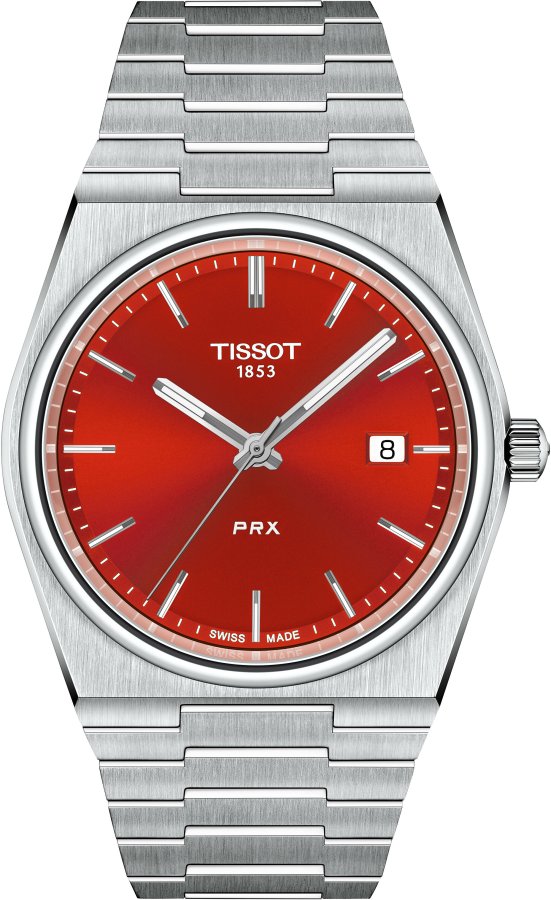 Tissot PRX 40MM Quartz T137.410.11.421.00 Tissot PRX 40MM Quartz T137.410.11.421.00 - Hodinky Tissot