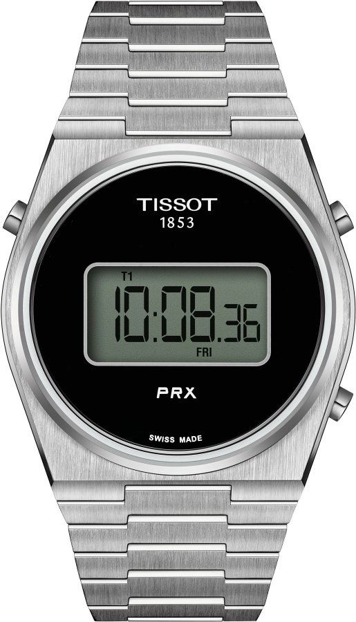 Tissot PRX Digital 40MM T137.463.11.050.00 - Hodinky Tissot
