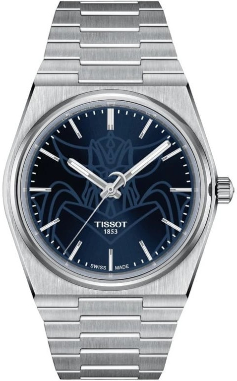 Tissot PRX Powermatic 80 UFO Robot Grendizer Special Edition T137.407.11.041.02 Tissot PRX Powermatic 80 UFO Robot Grendizer Special Edition T137.407.11.041.02 - Hodinky Tissot