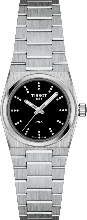 Tissot PRX Quartz 25 mm T137.010.11.056.00 - Hodinky Tissot