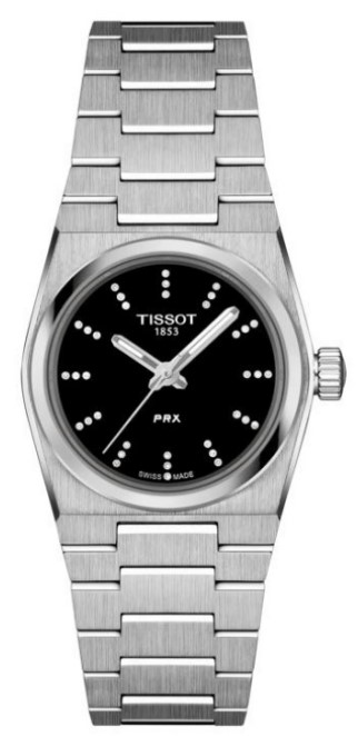 Tissot PRX Quartz 25 mm T137.010.11.056.00 - Hodinky Tissot