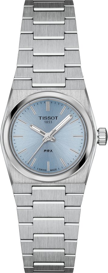 Tissot PRX Quartz 25 mm T137.010.11.351.00 - Hodinky Tissot